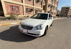 كيا اوبتيما